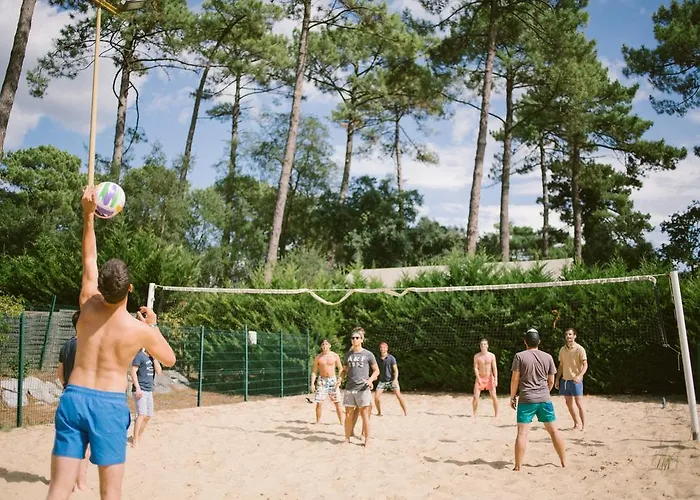 Naturéo Parco vacanze 5*