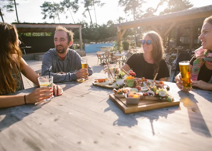 Natureo 5* セノッス - ル・ペノン