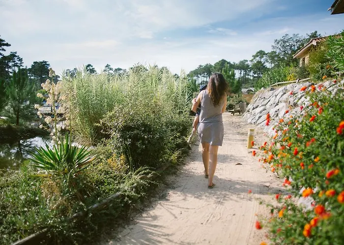 Parco vacanze Naturéo