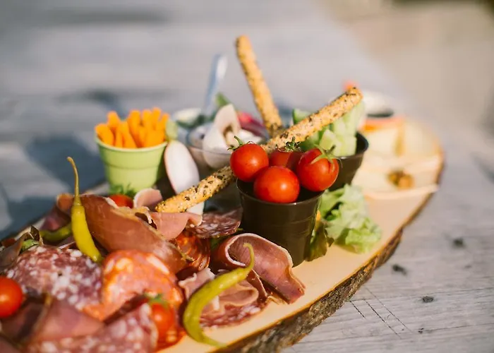 ホリデーパーク Natureo セノッス - ル・ペノン