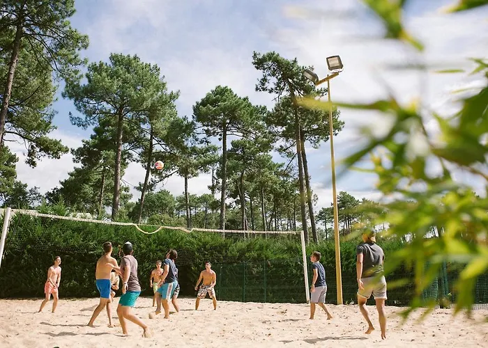 Naturéo Parco vacanze 5*