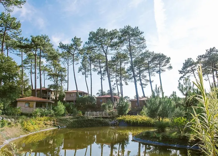 Naturéo Parco vacanze