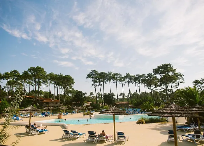 Natureo セノッス - ル・ペノン