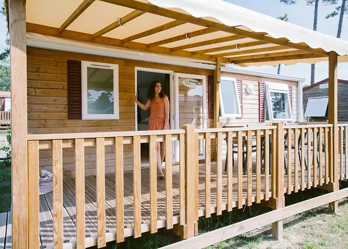 ホリデーパーク Natureo