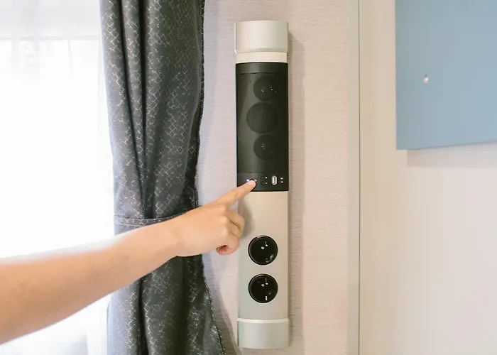 Natureo セノッス - ル・ペノン