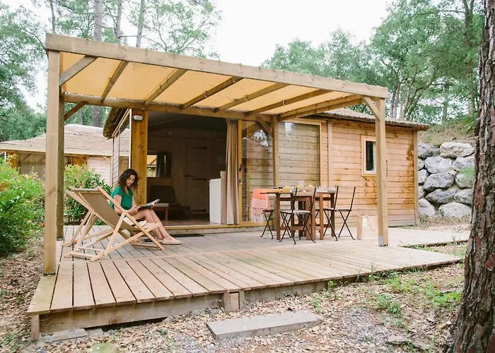 ホリデーパーク Natureo